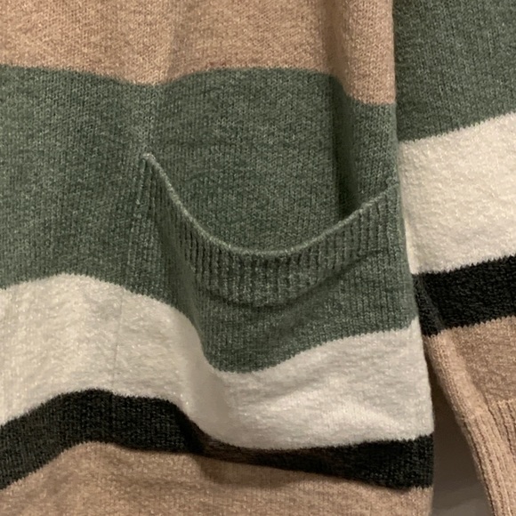 Tribal Jeans, Multi-Coloured, Cardigan - Picture 4 of 6